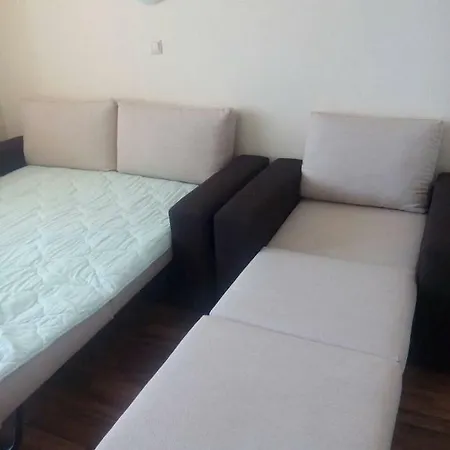 Apartment Amadeus 19 Slantschew brjag