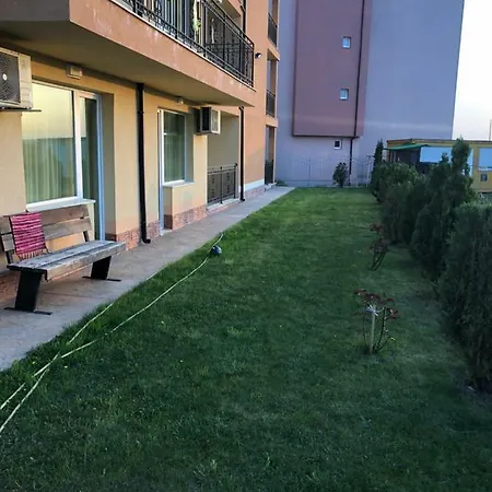 Apartment Amadeus 19 *