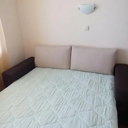Apartment Amadeus 19 Sunny Beach