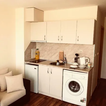 Amadeus 19 Apartament