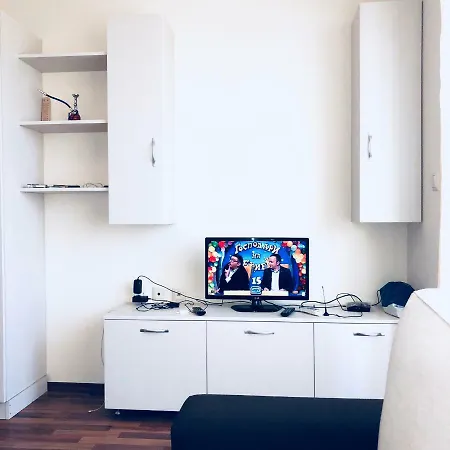 Amadeus 19 Sunny Beach