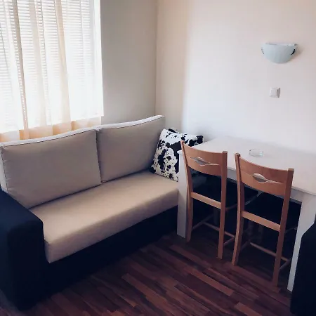 Amadeus 19 Apartment