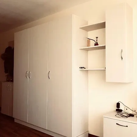 Amadeus 19 Apartment Sunny Beach